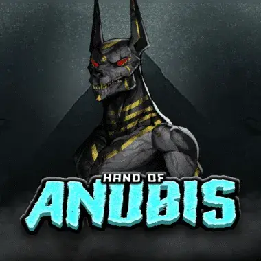 Hand of Anubis logo