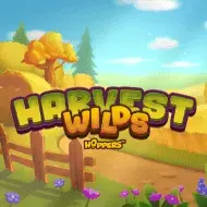 Harvest Wilds игра