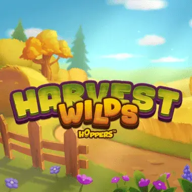 Harvest Wilds logo