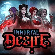 Immortal Desire игра