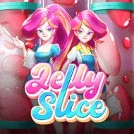 Jelly Slice игра