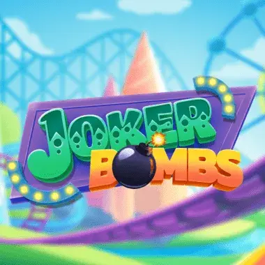 Joker Bombs logo
