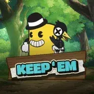 Keep'em игра
