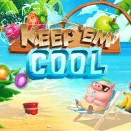 Keep'em Cool игра