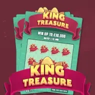 King Treasure игра