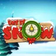 Let it Snow игра