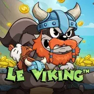 Le Viking игра