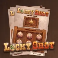 Lucky Shot игра