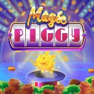 Magic Piggy игра