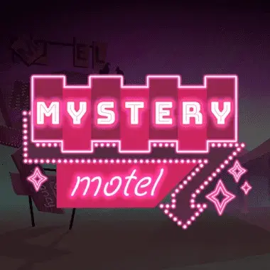 Mystery Motel logo