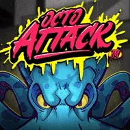 Octo Attack игра