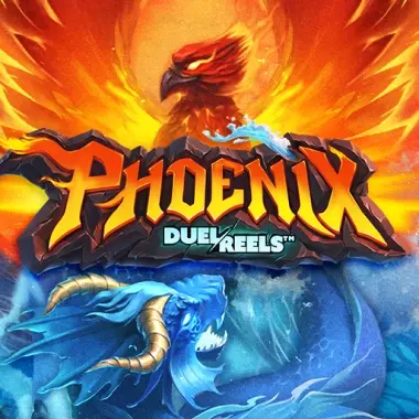 Phoenix DuelReels logo