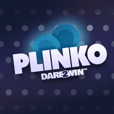 Plinko logo