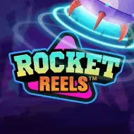 Rocket Reels игра