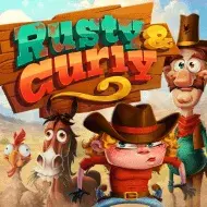 Rusty & Curly игра
