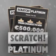 SCRATCH! Platinum игра