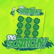 Scratchy Big игра