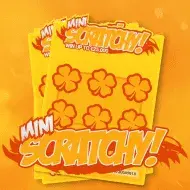 Scratchy Mini Bild