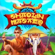 Shaolin Master игра