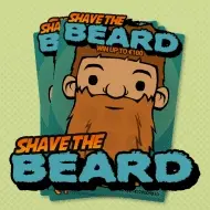 Shave the Beard imagen