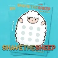Shave the Sheep игра