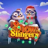 Snow Slingers игра