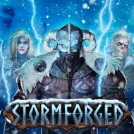 Stormforged игра