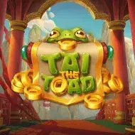 Tai the Toad игра