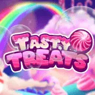 Tasty Treats игра