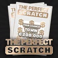 The Perfect Scratch игра