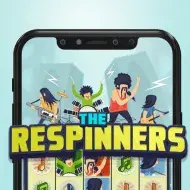 The Respinners игра