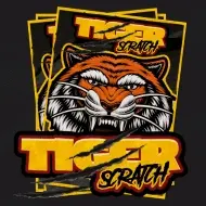 Tiger Scratch игра