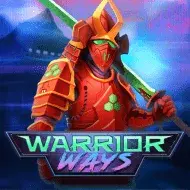 Warrior Ways игра