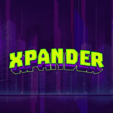 Xpander logo