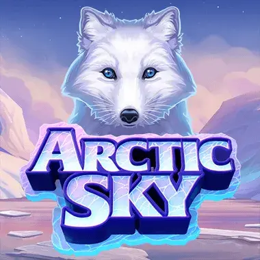 Arctic Sky logo