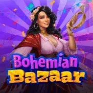 Bohemian Bazaar Bild