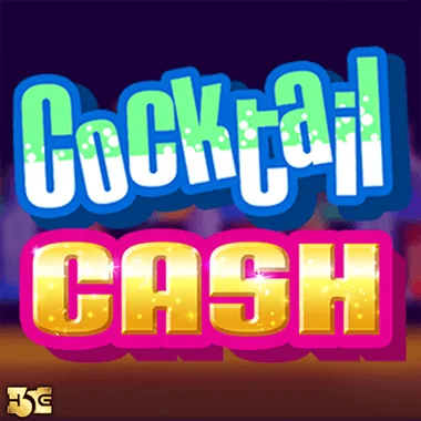 Cocktail Cash logo