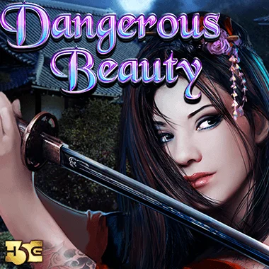 Dangerous Beauty logo