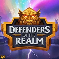 Defenders of the Realm игра