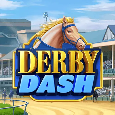 Derby Dash logo
