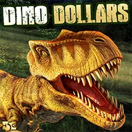 Dino Dollars игра