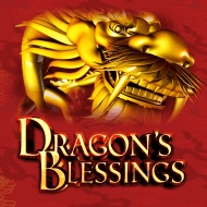 Dragon's Blessings игра
