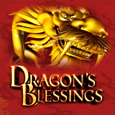 Dragon's Blessings logo