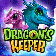 Dragon's Keeper игра