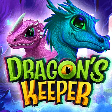 Dragon's Keeper logo