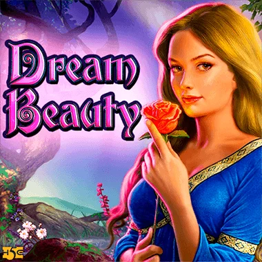 Dream Beauty logo