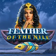 Feather of the Nile игра