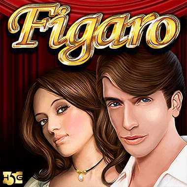Figaro logo