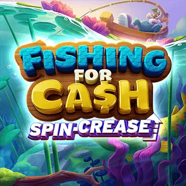Fishing for Cash logo