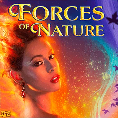 Forces of Nature logo